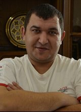 Познакомиться с татарином.  Марат 41 год Москва 664125