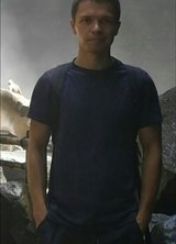 Познакомиться с татарином.  arth 35 лет Уфа 128172