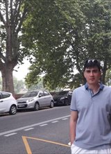 Познакомиться с татарином.  Ильдар 36 лет Москва 137601