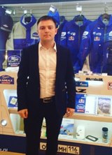 Познакомиться с татарином.  тимур 37 лет Уфа 362098