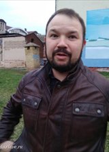 Познакомиться с татарином.  Марат 42 года Уфа 315828