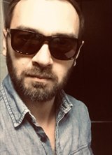 Познакомиться с татарином.  Радик 44 года Уфа 196689