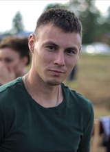 Познакомиться с татарином.  Раиль 36 лет Уфа 635844