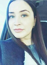 Познакомиться с татаркой.  Альфия 36 лет Москва 667846