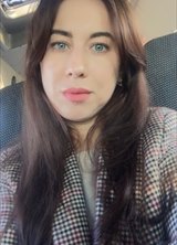 Познакомиться с татаркой.  Лиля Хайрутдинова 37 лет Москва 8631