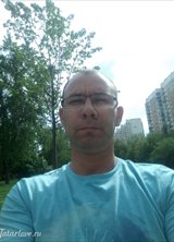 Познакомиться с татарином.  Эрик 45 лет Москва 668076