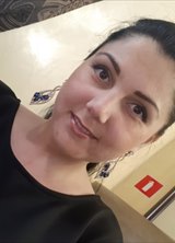Познакомиться с татаркой.  Алсу 52 года Москва 661233