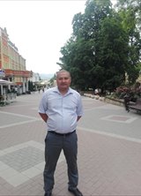 Познакомиться с татарином.  Aлимбий 47 лет Москва 668106