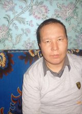 Познакомиться с татарином.  ринат 45 лет Москва 668219