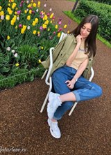 Познакомиться с татаркой.  Зульфия 37 лет Москва 342834