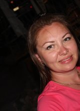 Познакомиться с татаркой.  Эльза 44 года Уфа 437522
