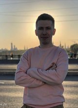 Познакомиться с татарином.  Тимур 33 года Москва 364367
