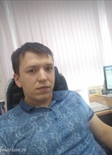Познакомиться с татарином.  Нияз 38 лет Уфа 22132