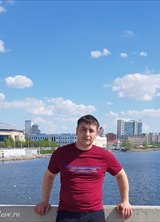 Познакомиться с татарином.  Айнур 35 лет Янаул 614847