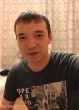 Познакомиться с татарином.  Айдар 33 года Уфа 464013