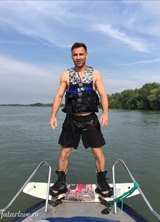 Познакомиться с татарином.  Ильнур 36 лет Москва 668415