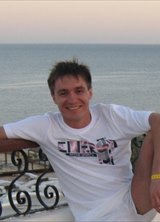 Познакомиться с татарином.  Рустам 41 год Уфа 655562