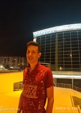 Познакомиться с татарином.  Рамиль 31 год Уфа 515789