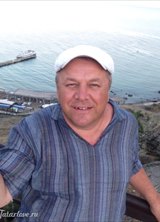 Познакомиться с татарином.  Ринат 55 лет Уфа 632804