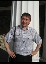 Познакомиться с татарином.  Рушан 56 лет Москва 88251