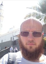 Познакомиться с татарином.  Марат 44 года Уфа 87532