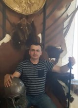 Познакомиться с татарином.  Руслан 41 год Уфа 514138