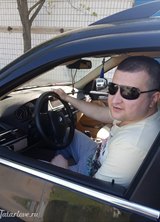 Познакомиться с татарином.  Равиль 35 лет Москва 571337