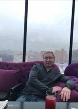 Познакомиться с татарином.  Марат 44 года Москва 668174