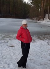 Познакомиться с татаркой.  Альбина 47 лет Уфа 571611