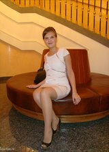 Познакомиться с татаркой.  Рената 37 лет Москва 486000