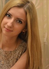 Познакомиться с татаркой.  Лера 36 лет Москва 668782