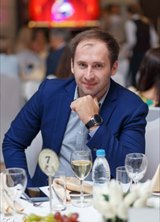 Познакомиться с татарином.  Ильмир 36 лет Уфа 104452