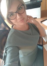 Познакомиться с татаркой.  Гузеля 35 лет Уфа 641902