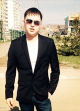 Познакомиться с татарином.  andrey.culikow 33 года Москва 668933