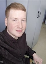 Познакомиться с татарином.  Альберт 36 лет Москва 668953
