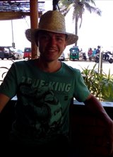 Познакомиться с татарином.  Руслан 48 лет Котельники 203260