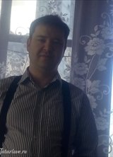 Познакомиться с татарином.  Пользователь удален 47 лет Уфа 47928