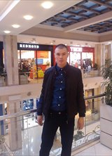 Познакомиться с татарином.  тимур 28 лет Балашиха 669076
