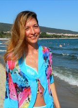 Познакомиться с татаркой.  Diana 43 года Москва 669087