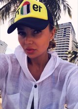 Познакомиться с татаркой.  anfisa 37 лет Москва 111365
