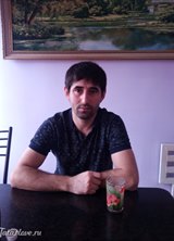 Познакомиться с татарином.  Eldar 39 лет Москва 474023
