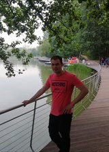 Познакомиться с татарином.  тимур 28 лет Балашиха 669145