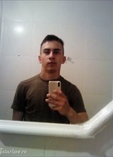 Познакомиться с татарином.  Азат 26 лет Балашиха 669261