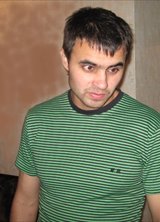 Познакомиться с татарином.  Артур 39 лет Москва 454243