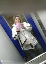 Познакомиться с татаркой.  Юлия 45 лет Москва 669289