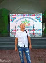 Познакомиться с татарином.  Ринат 45 лет Домодедово 668752