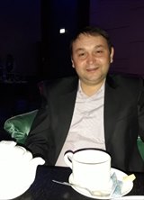 Познакомиться с татарином.  Динар 47 лет Балашиха 669259