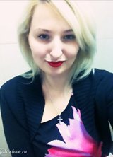 Познакомиться с татаркой.  Алсу 37 лет Москва 344337