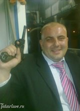 Познакомиться с татарином.  Андрей 44 года Москва 669373