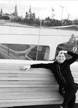 Познакомиться с татарином.  Адель 37 лет Москва 667789